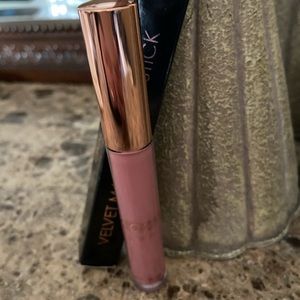 NWT Dope cosmetix matte liquid lipstick